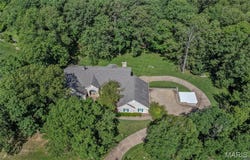 185 Timber Pines Drive, Defiance, MO 63341