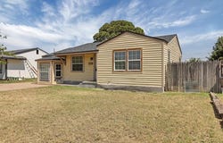 3214 Hill Ave, Midland, TX 79701