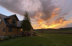 79 AUBURN FOREST ROAD, Afton, WY 83110