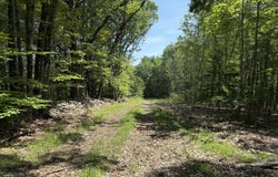 Fosterville Road, Bridgton, ME 04009