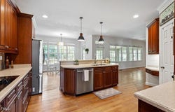7801 Kingsbrook Court, Wake Forest, NC 27587