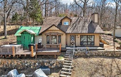 248 Curvy Road, Camdenton, MO 65020
