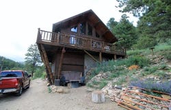 1618 Dunraven Glade Rd, Glen Haven, CO 80532