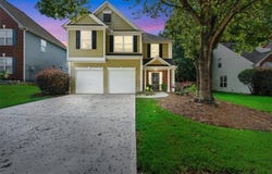 3744 CHRISTINE Street NW, Kennesaw, GA 30144