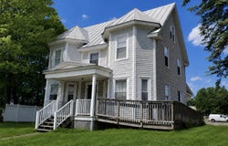 96 & 98 Main Street, Madison, ME 04950