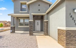 14270 DON JOHNSON, El Paso, TX 79938