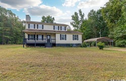 608 Indian Creek Road, Freeman, VA 23856