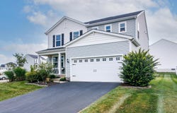416 Fox Drive, Johnstown, OH 43031