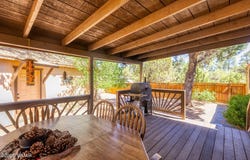 2185 Wildlife Trail, Overgaard, AZ 85933
