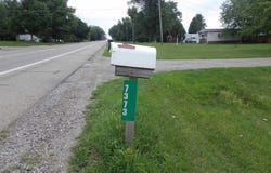 7373 S Adrian Highway, Adrian, MI 49221