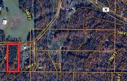 0 CR N-349, Ellsinore, MO 63937