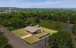 416 Wilson Ave, Mason, TX 76856