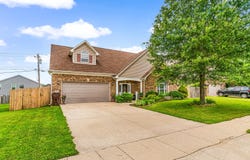 701 Platt Drive, Nicholasville, KY 40356