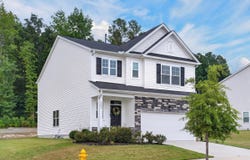 4021 Sierra Pelona Drive, Raleigh, NC 27616