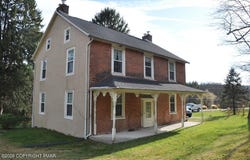 1642 Kunkletown Road, Saylorsburg, PA 18353