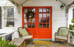97 John Joy Road, Woodstock, NY 12498