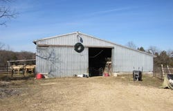 3951 Project Road, Luebbering, MO 63061