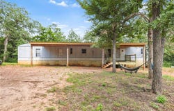 851 Cedar Creek Road, Caldwell, TX 77836