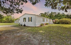 6051 82nd Ln, Chiefland, FL 32626