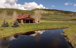 26755 ASPEN COURT, Clark, CO 80428