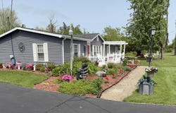 2550 Russell Road, Baroda, MI 49101