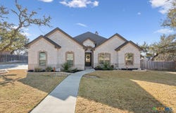 102 Rancho Del Lago Lane, Morgans Point Resort, TX 76513