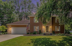 505 Windridge Drive, Chesterton, IN 46304