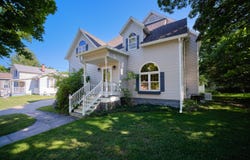 487 4th Street, Manistee, MI 49660
