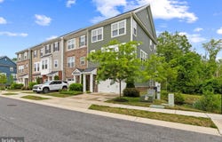 1314 HAWK HOLLOW DR, CROFTON, MD 21114