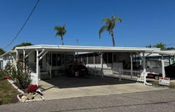 4699 Continental Drive, Holiday, FL 34690