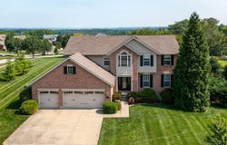 5725 Hawthorne Reserve Dr, Liberty Twp, OH 45044