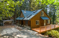 52955 E CHERRYVILLE DR, Sandy, OR 97055
