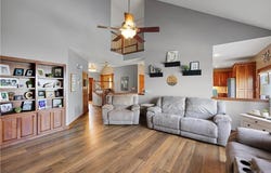 544 Painters Ln, Lamar, AR 72846