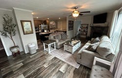 814 NORTH STREET, JACKSON, NJ 08527