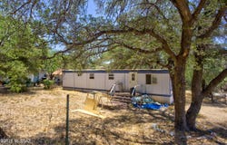 880 W Sunset Point Circle, Oracle, AZ 85623