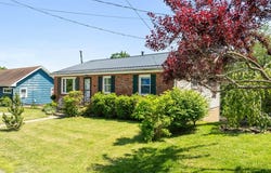 31 Orchard lane, Wheeling, WV 26003