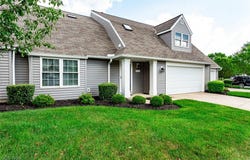 9534 Ridge Court unit: 15D, Twinsburg, OH 44087