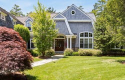 9 High Ridge Drive, Mattapoisett, MA 02739