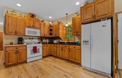 2920 TAYLOR LN, Phelps, WI 54554