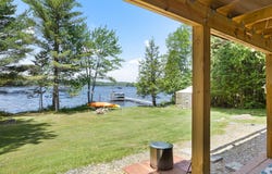 52 Ludden Lane, Lincoln, ME 04457