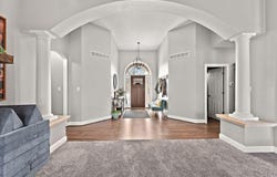 6776 Fox Crossing, Knox, IN 46534