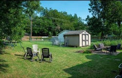 4508 N College Avenue, Bethany, OK 73008
