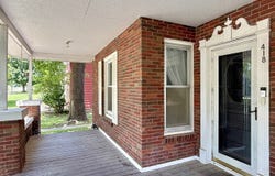 418 W 1st St, Chanute, KS 66720
