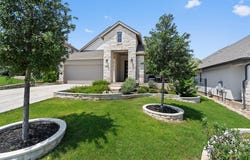 332 Saturnia DR, Georgetown, TX 78628