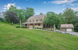 16 Henderson Hill Rd, Union Twp., NJ 08827-4009