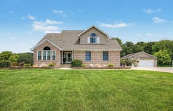 6844 Napoleon Road, Jackson, MI 49201