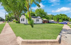 1601 Harmon Terrace, Arlington, TX 76010