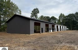 2160 Tonawanda Road, Grawn, MI 49637