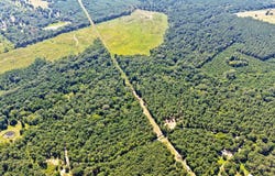 County Road 1240, Pittsburg, TX 75686