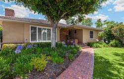 556 Sierra Madre Boulevard, San Marino, CA 91108